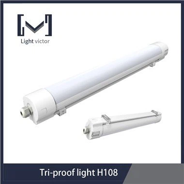 Dawl Lineari LED Tri-proof
