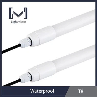 Ispettru sħiħ LED T8 Grow Tube Light