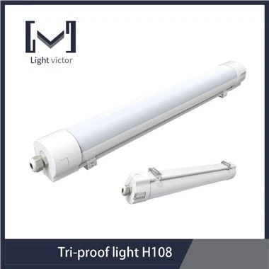 LED TRI Prova Light IK10