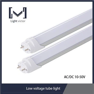 Vultaġġ Baxx LED T8 Tube Light